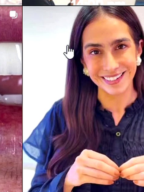 Profesional Pereda Odontología